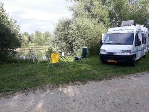 Aggiunta una foto a una posizione