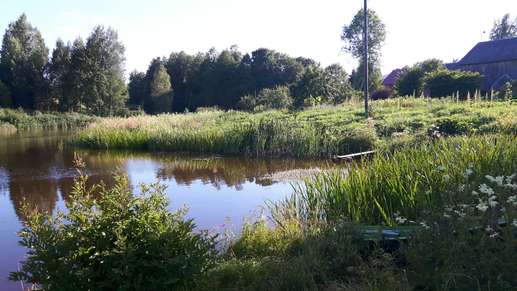 Added a photo to a location