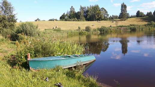 Added a photo to a location