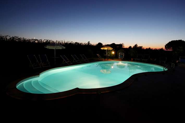 Agriturismo Trere