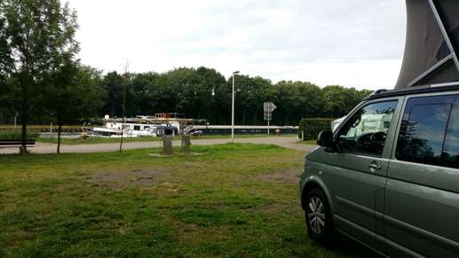 Added a photo to a location