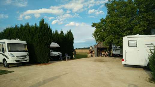Added a photo to a location