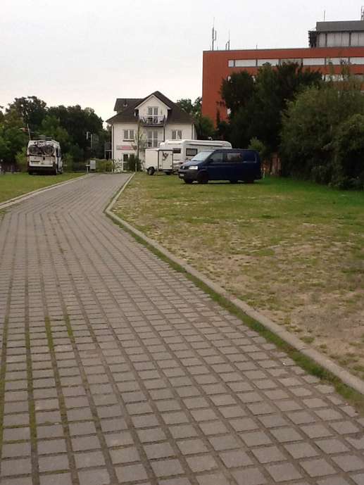 Einem Ort wurde ein Foto hinzugefügt