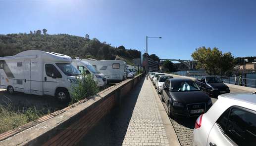 Een foto toegevoegd aan een locatie