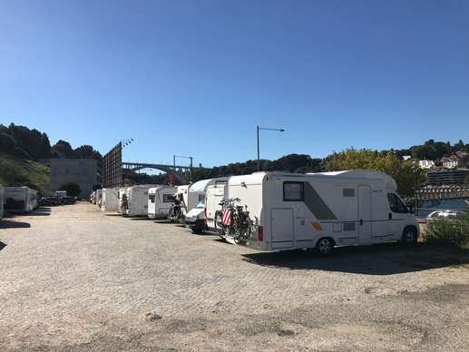 Een foto toegevoegd aan een locatie