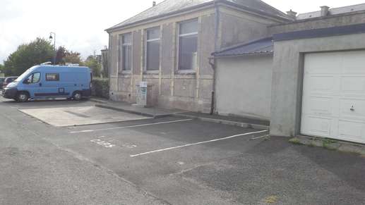 Ajout d'une photo à un emplacement