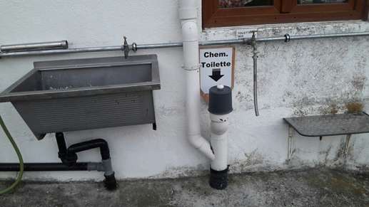 Ajout d'une photo à un emplacement
