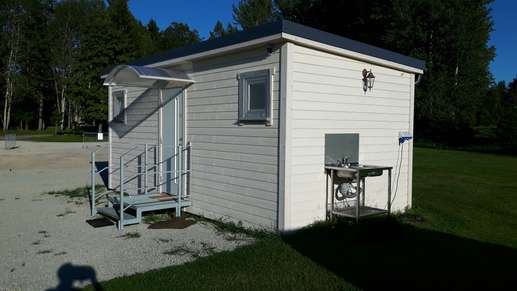 Added a photo to a location