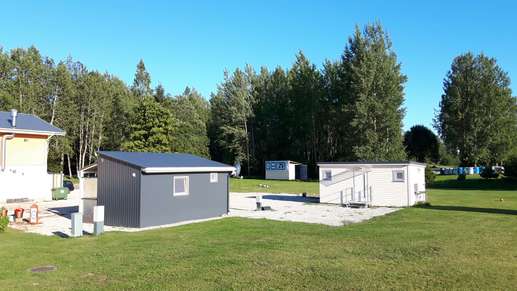 Added a photo to a location