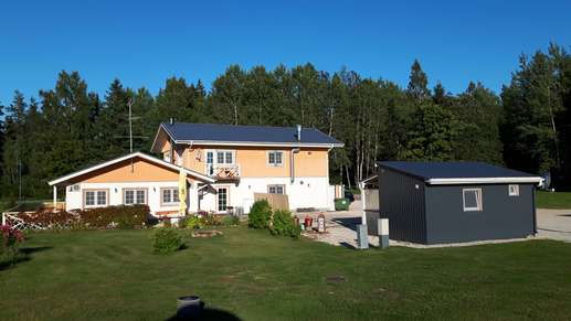 Added a photo to a location