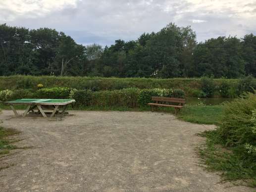 Ajout d'une photo à un emplacement