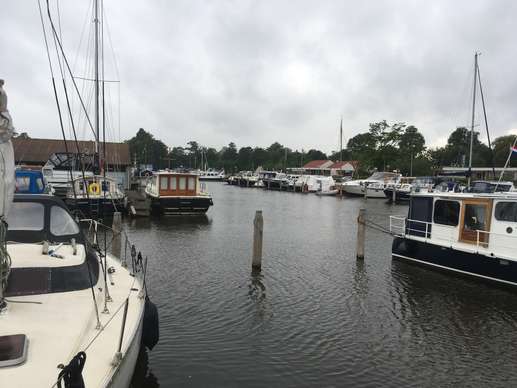 Added a photo to a location
