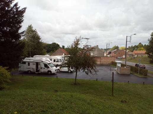 Added a photo to a location