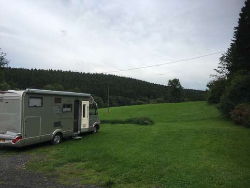 Added a photo to a location