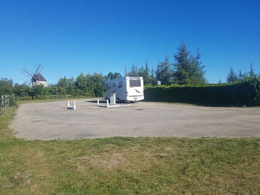Added a photo to a location