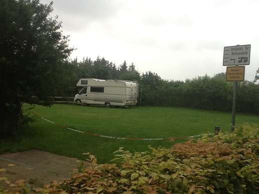 Added a photo to a location