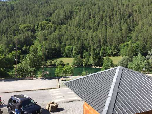 Added a photo to a location