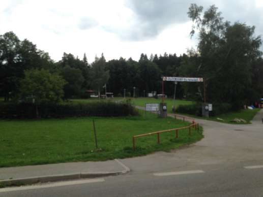 Added a photo to a location