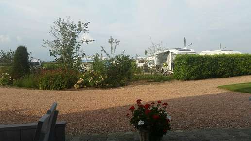 Added a photo to a location