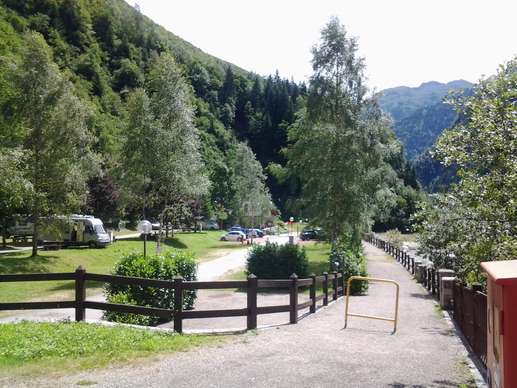 Aggiunta una foto a una posizione
