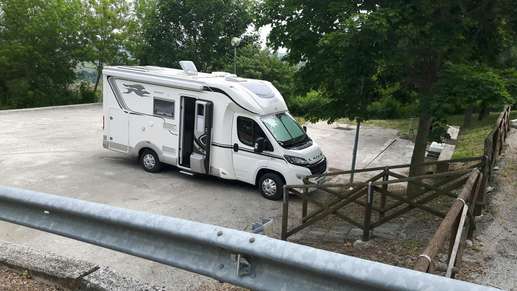Ajout d'une photo à un emplacement