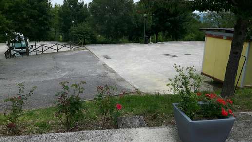 Ajout d'une photo à un emplacement