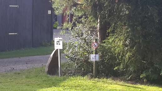 Aggiunta una foto a una posizione