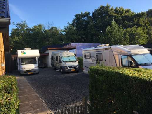 Ajout d'une photo à un emplacement