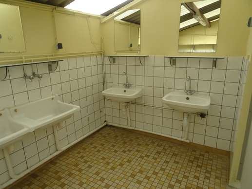 Einem Ort wurde ein Foto hinzugefügt