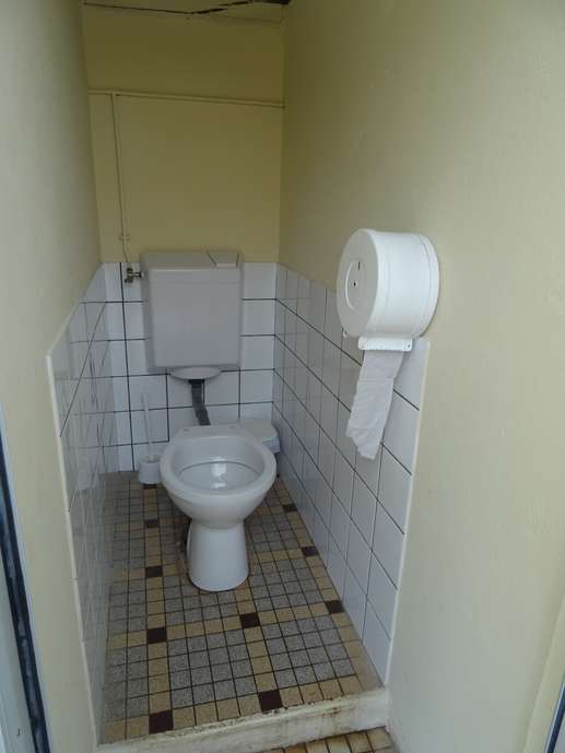 Einem Ort wurde ein Foto hinzugefügt
