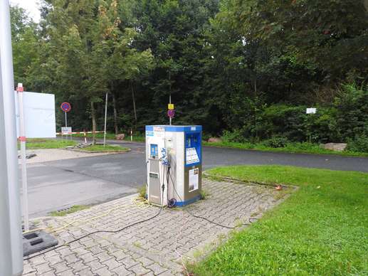 Added a photo to a location