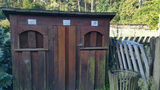 Einem Ort wurde ein Foto hinzugefügt