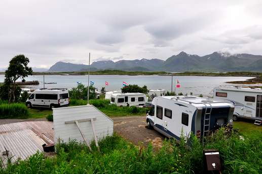 Added a photo to a location