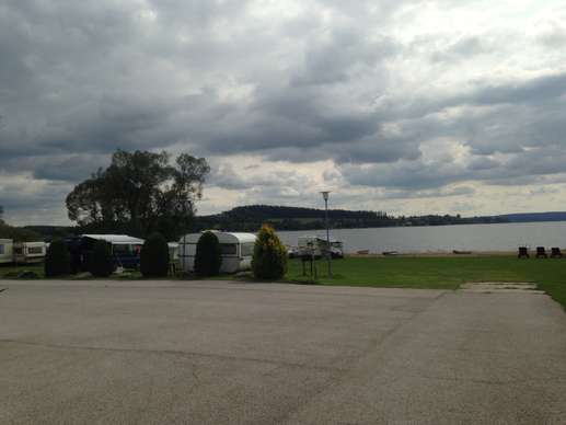 Added a photo to a location