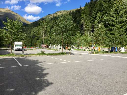 Aggiunta una foto a una posizione