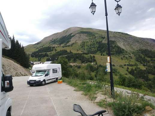 Added a photo to a location