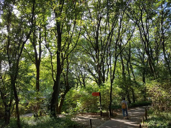 Parque Biologico de Gaia