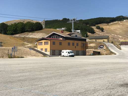 Added a photo to a location