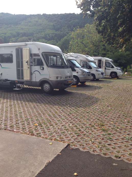 Een foto toegevoegd aan een locatie