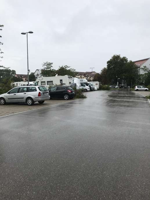 Ajout d'une photo à un emplacement