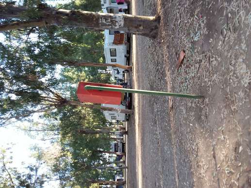 Añadió una foto a una ubicación