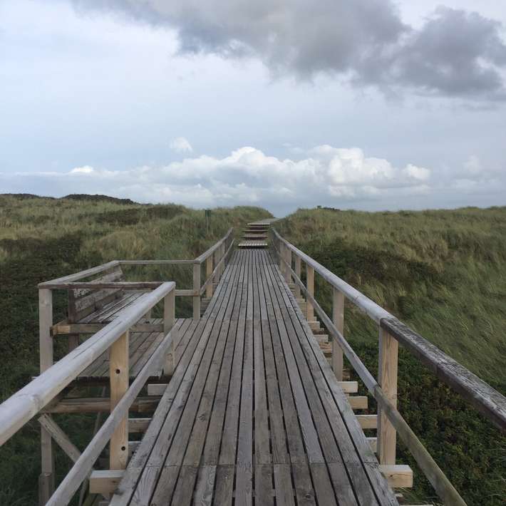 Dünen-Camping Sylt