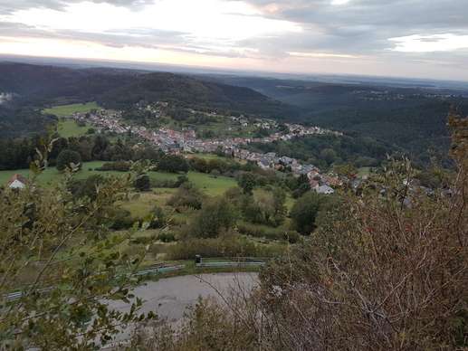Einem Ort wurde ein Foto hinzugefügt