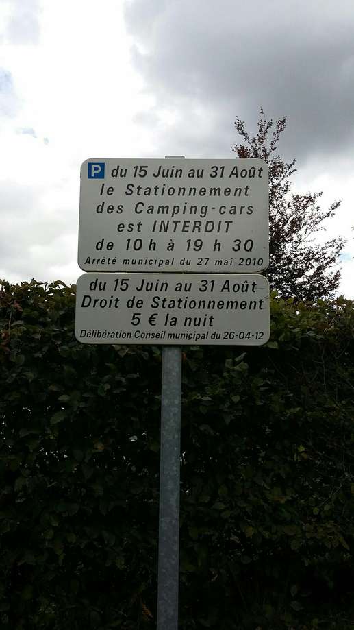 Added a photo to a location