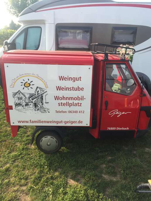 Einem Ort wurde ein Foto hinzugefügt