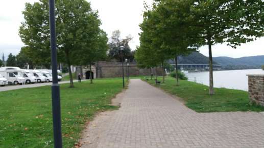 Added a photo to a location