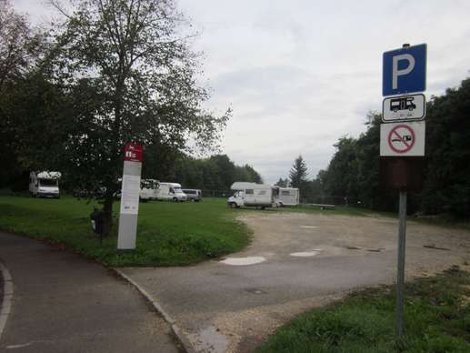 Een foto toegevoegd aan een locatie