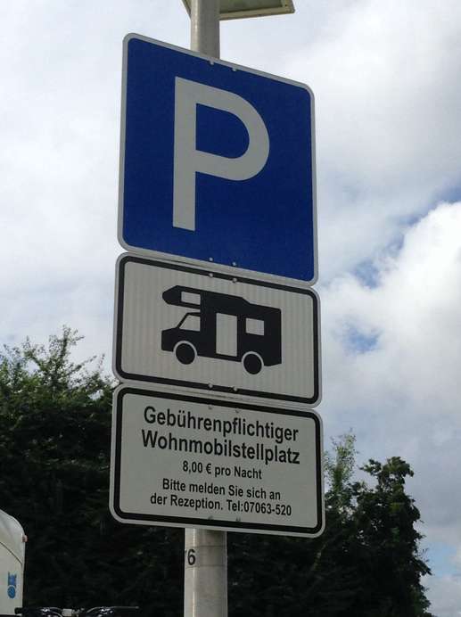 Einem Ort wurde ein Foto hinzugefügt