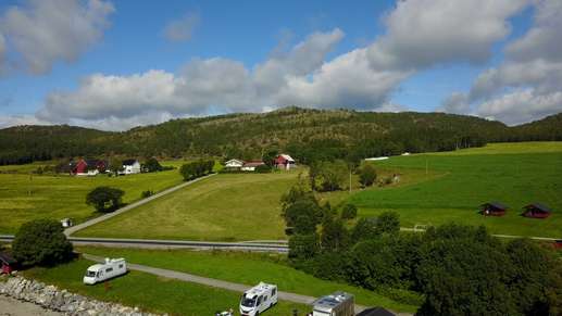 Added a photo to a location