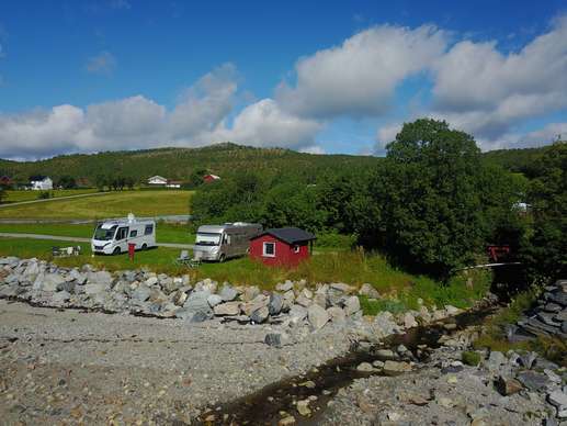 Added a photo to a location
